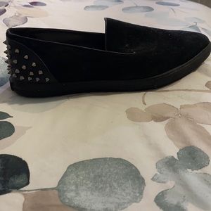 These are Alice and Olivia. Worn twice.